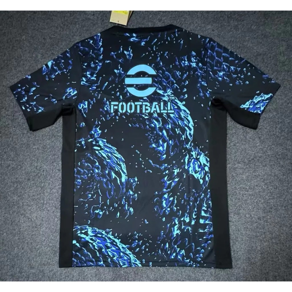 PREMIUM IMPORT BAJU JERSEY BOLA INTER MILAN TRAINING 2025 2026 GRADE ORI