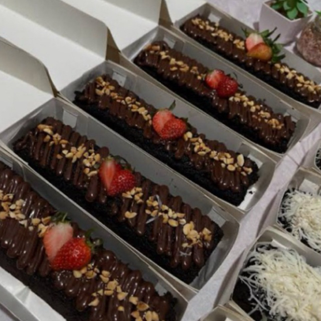 

link co brownies panjang
