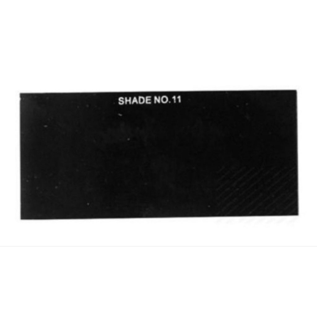 Kaca Las Germany DIN 11