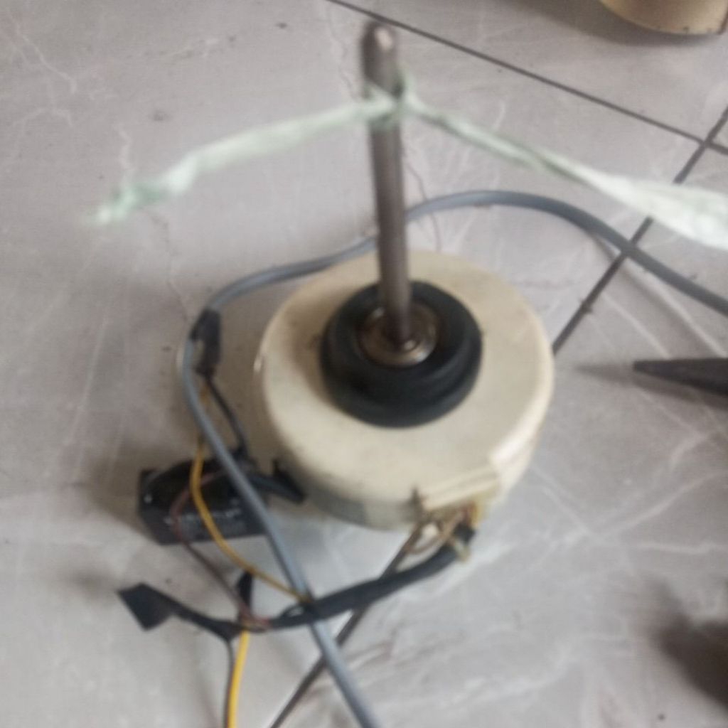 motor fan AC  LG / motor AC LG / motor penggerak AC LG/ motor fan AC arus AC