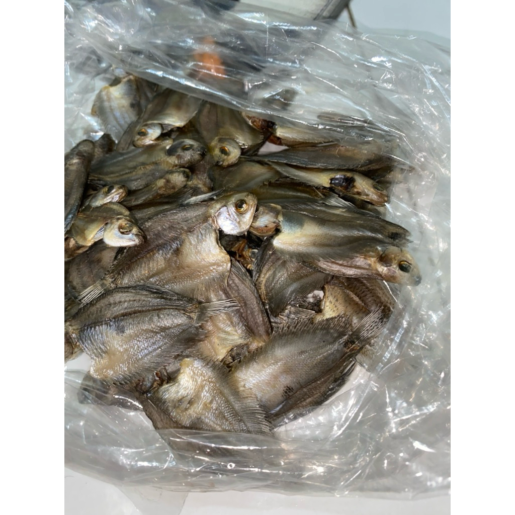 

Iwak Karing Sapat