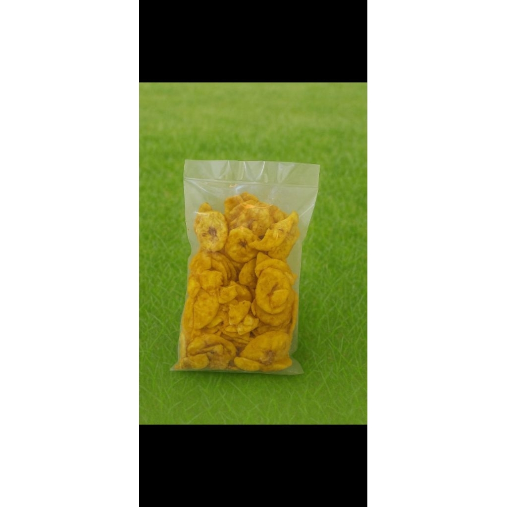 

Ceriping pisang koin 200g