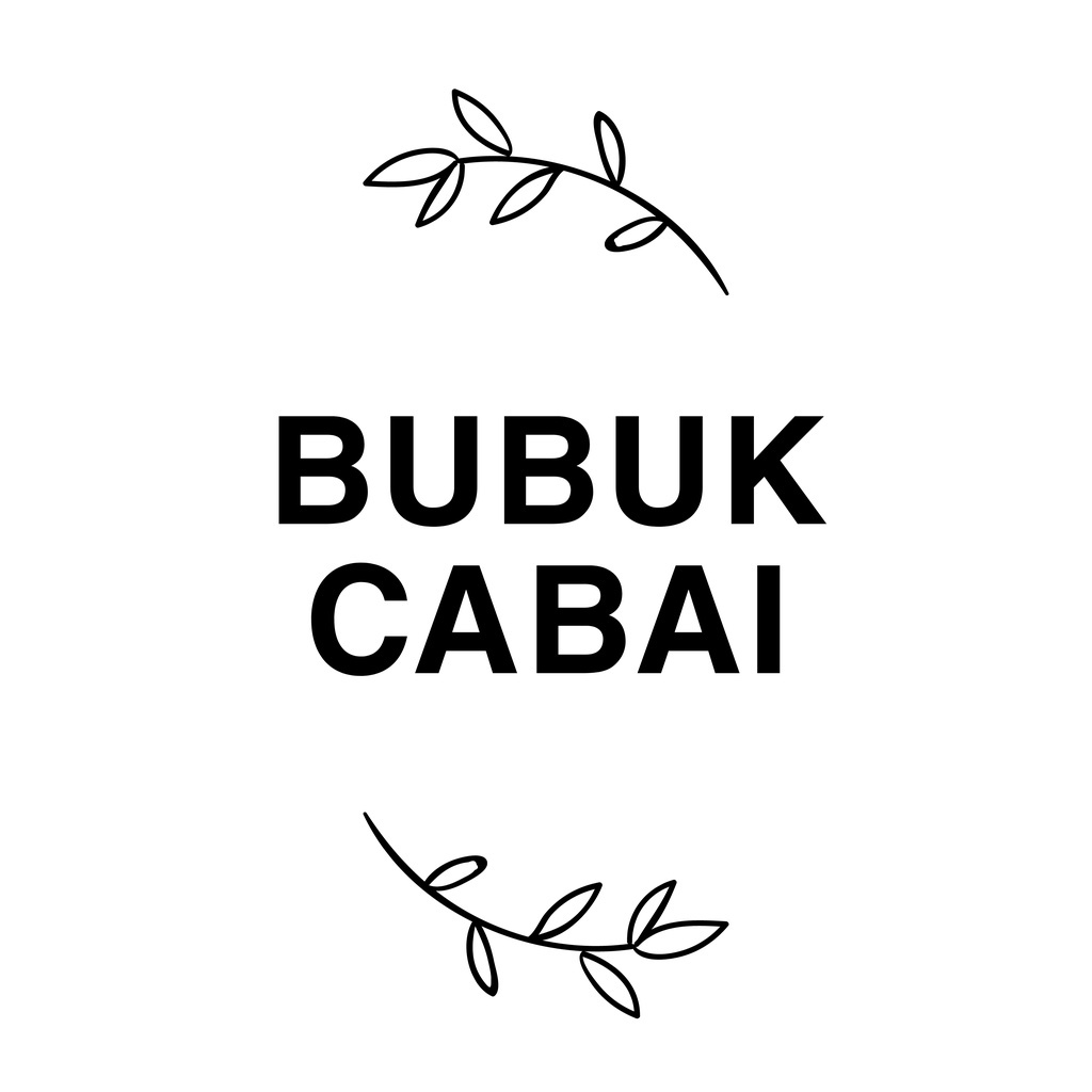 

HERMOSANSWOODStiker Setiker Label Tulisan Bumbu Masak Dapur Estetik Serbaguna