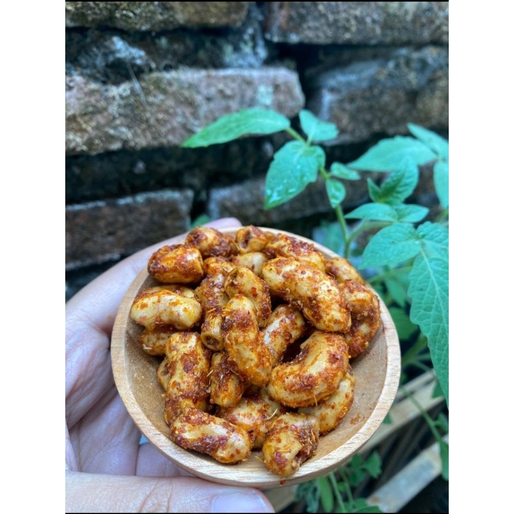 

Makaroni Bantet