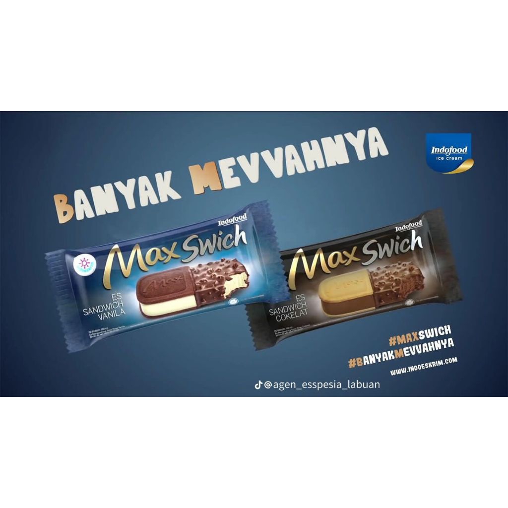 

ice cream maxswitch es krim maxswitch
