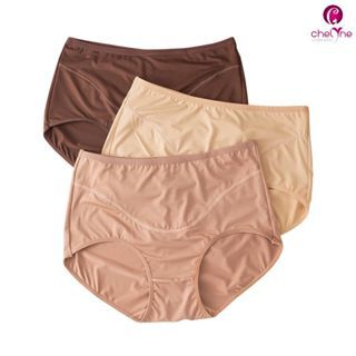 CD Wanita V912 Spandeks Lycra Tebal Premium - CD Daily Big Size Jumbo XL By Chelyne