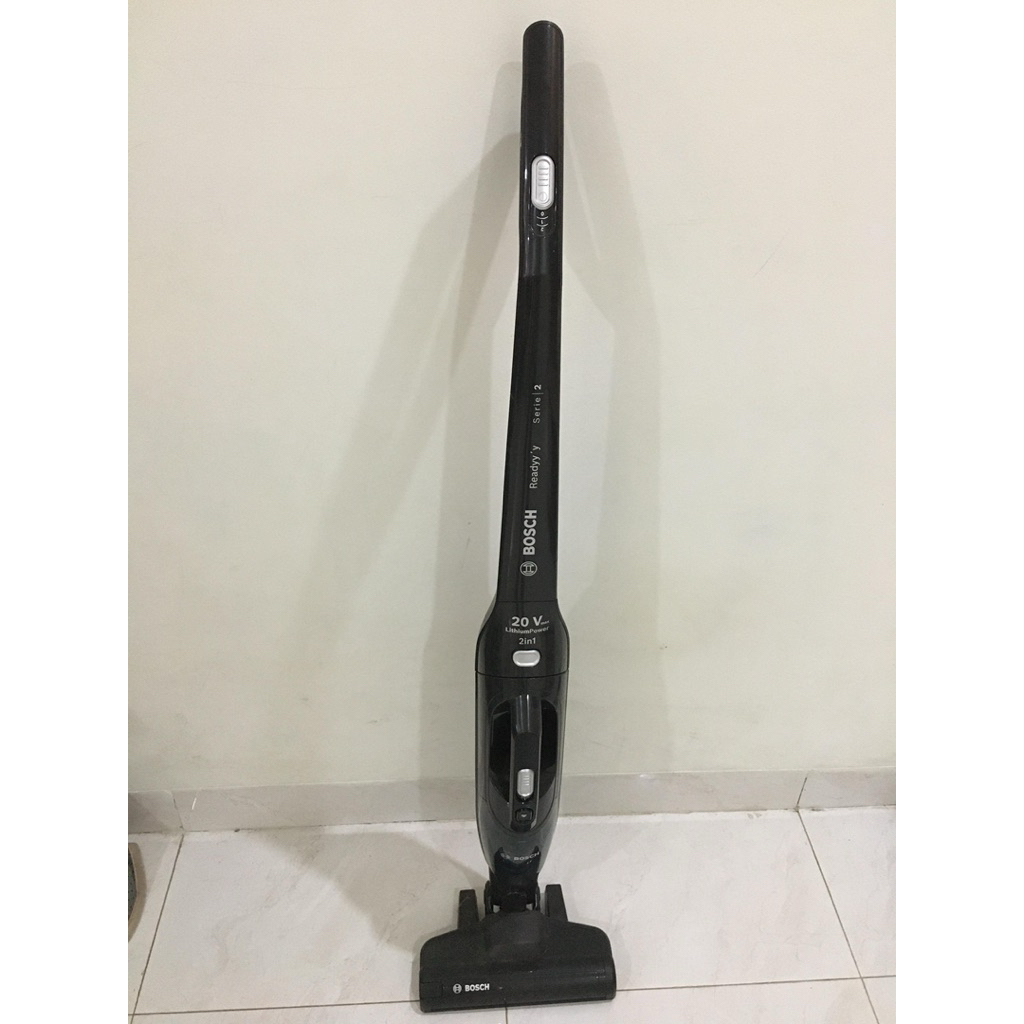 Bosch Cordless Vacuum Cleaner BCHF220T