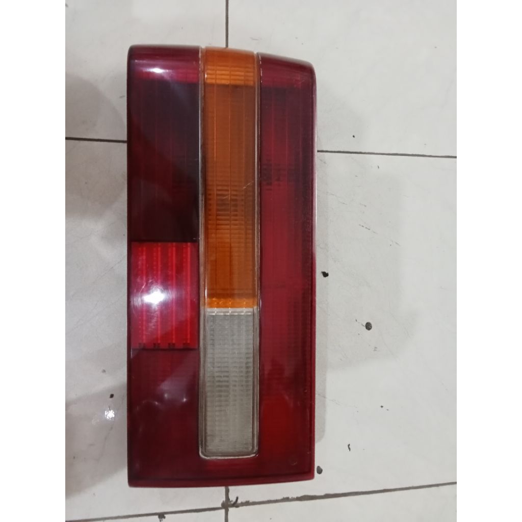 Stoplamp Volvo 740 kiri