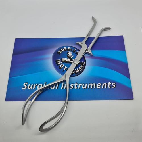 Alat medis "Kielland" Obstetrical Forceps 41 cm - Renz