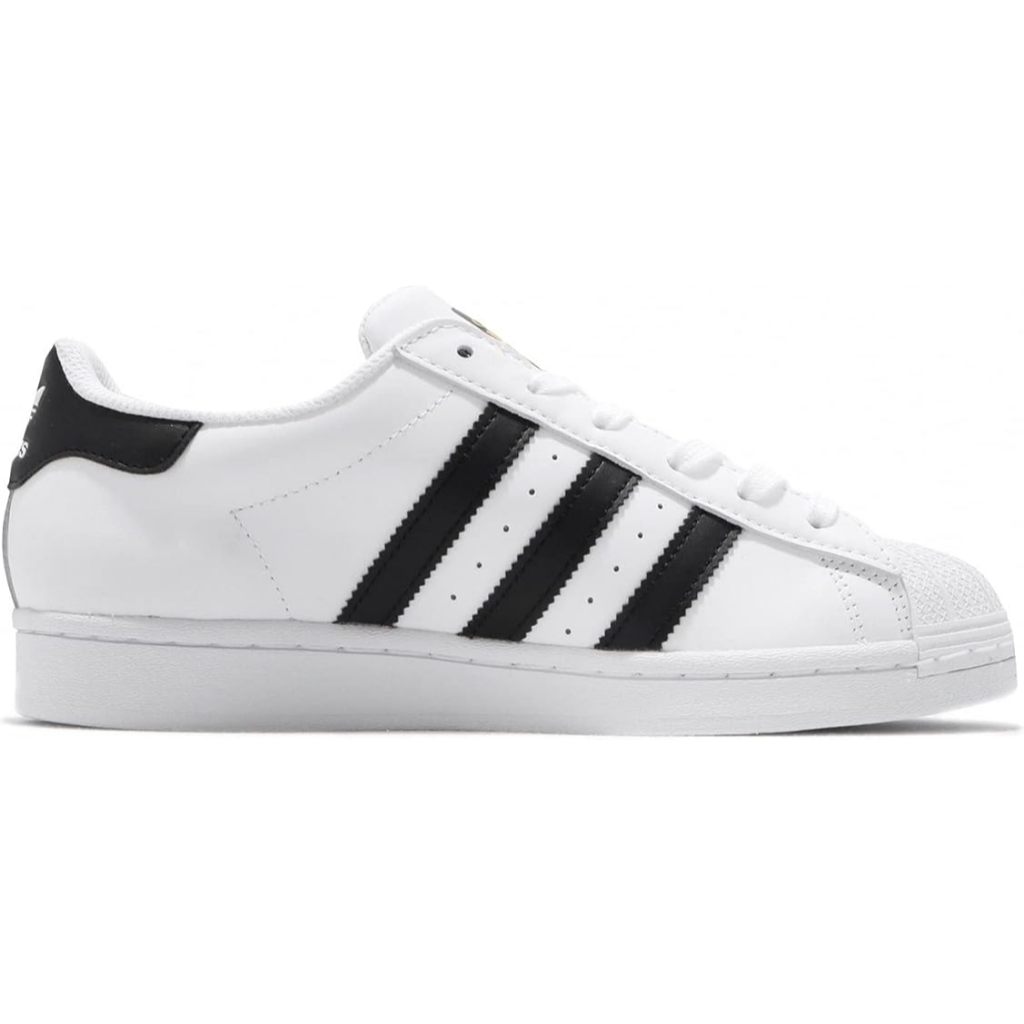 Sepatu Casual Mens Adidas Superstar EG4958