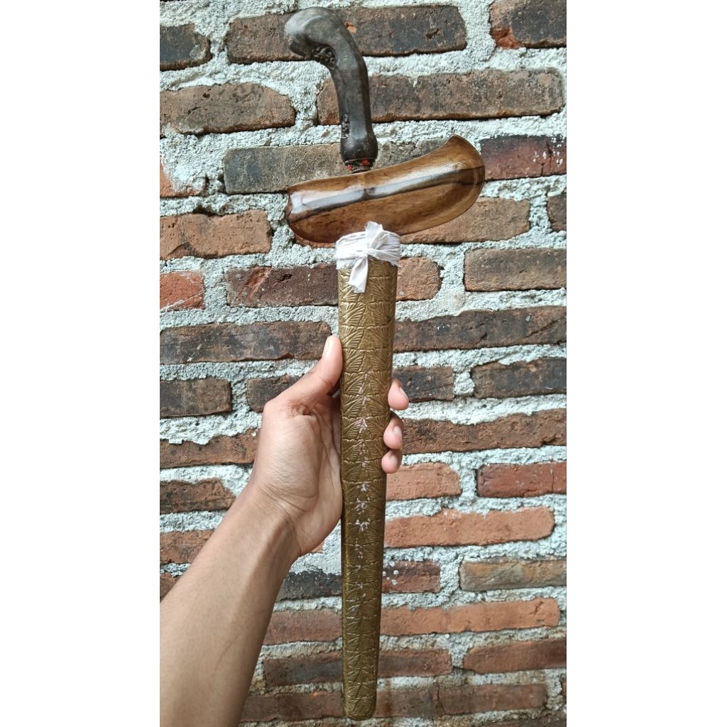 Warangka Timoho Kendit