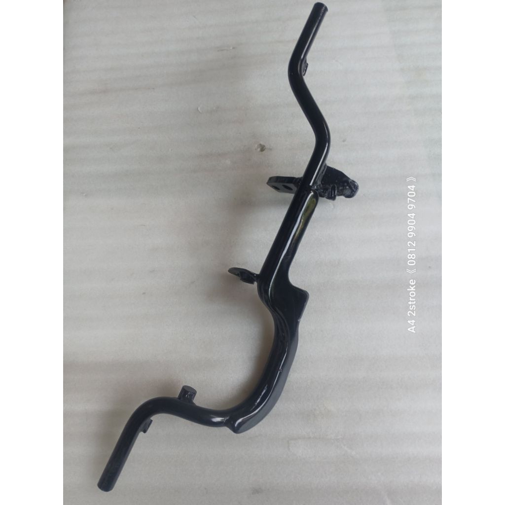 footstep step bar step depan rx king peredam original copotan