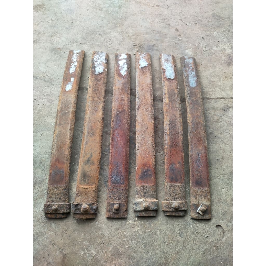 per jeep willys gen 2 ori 44cm