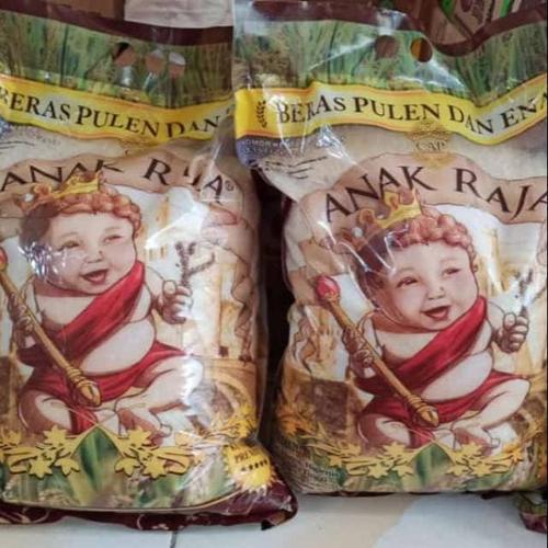 

BERAS KRISTAL SUPER KEPALA ANAK RAJA 5KG