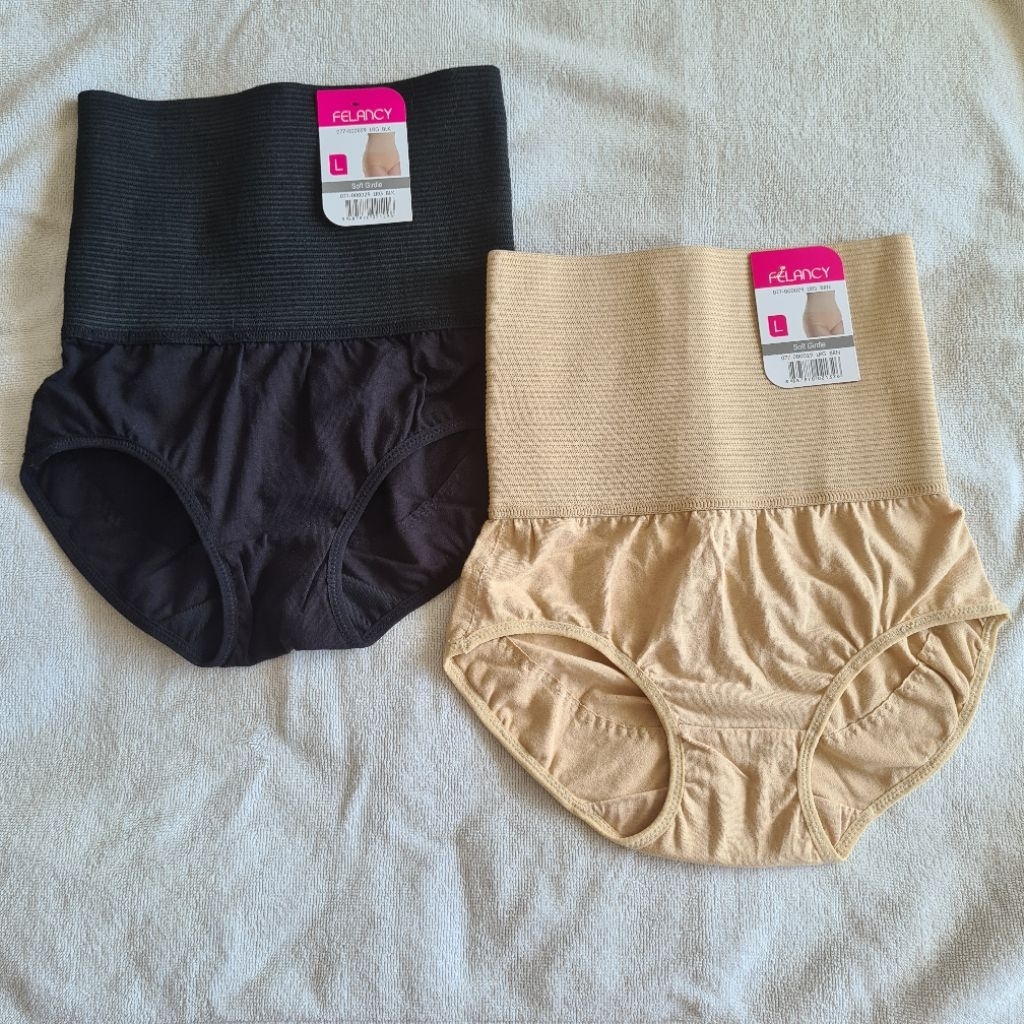 Celana Dalam Korset Felancy Size L New Pakaian Dalam Wanita