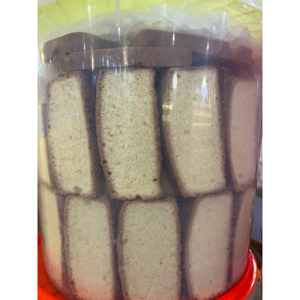 

KELEMBEN BOLU KERING KOTAK