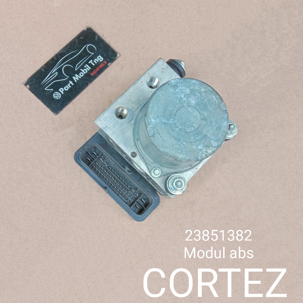 Modul Abs Actuator Motor Wuling Cortez Cortes Almaz 23747853 SGMW 8320139 / 23851382 SGMW 8320139