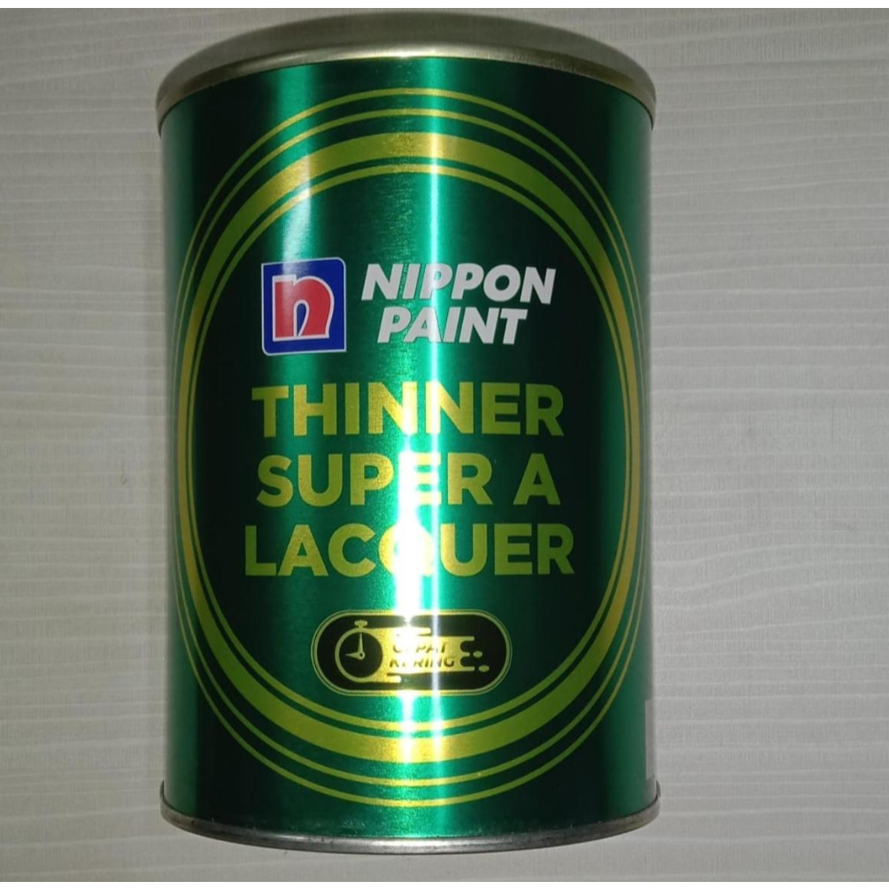 Nippon paint Thinner A special Lacquer