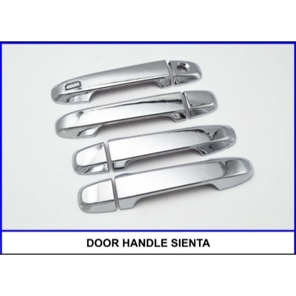 COVER HANDLE SIENTA