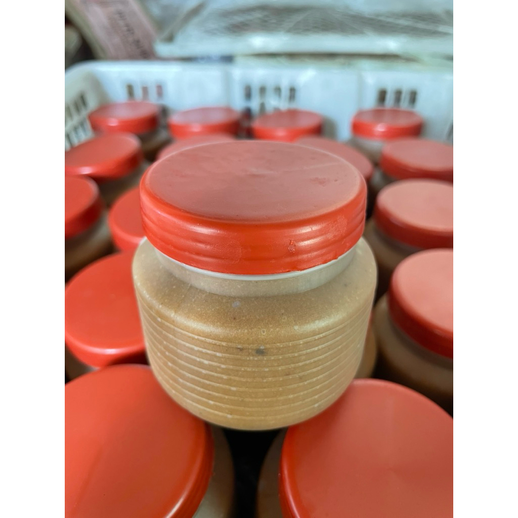 

Petis Ikan Asli Madura 250gr