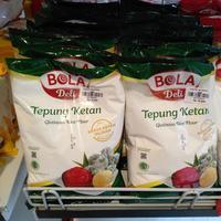 

Bola Deli Tepung Ketan 500gr
