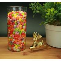 

Lagie Chocolate Chips Rainbow 200gr