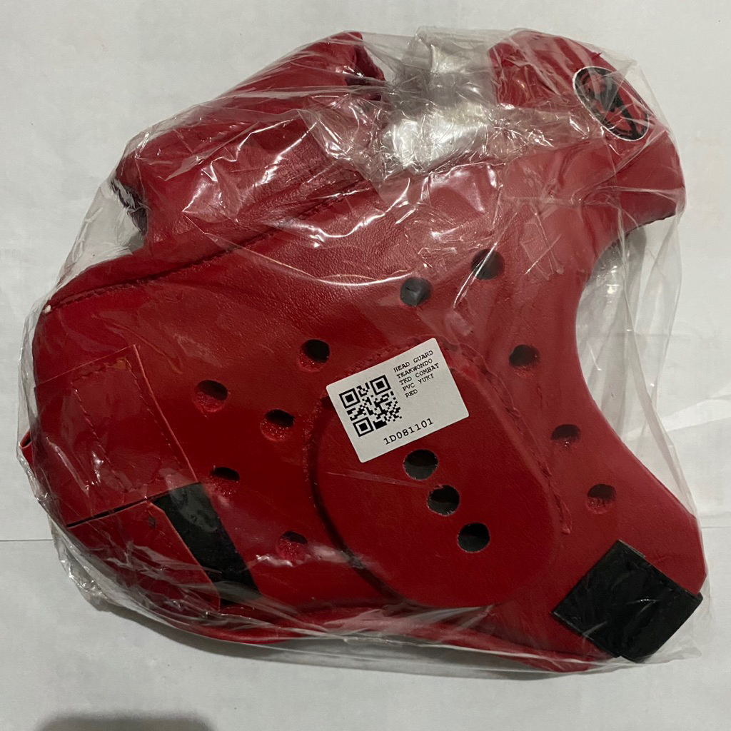 Pelindung Kepala Taekwondo / Headguard TKD Taekwondo