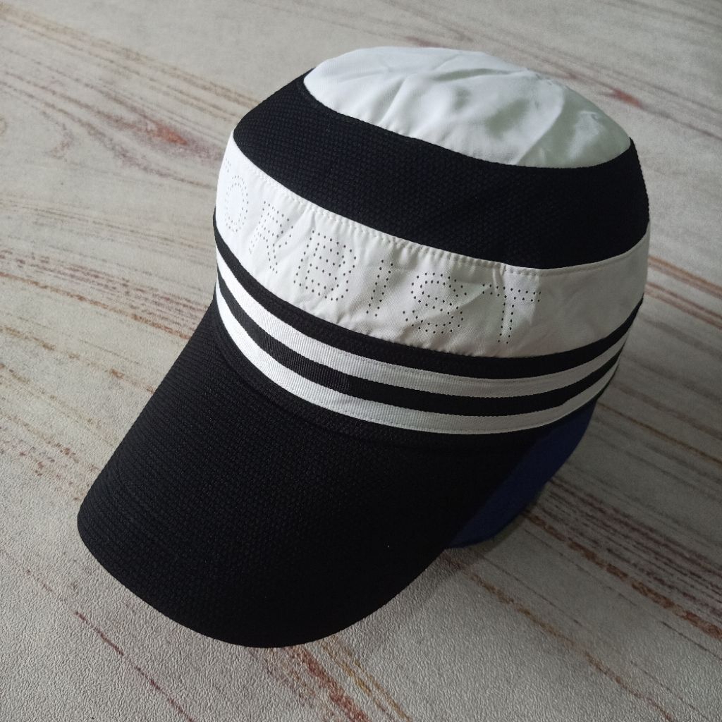Topi Outdoor TORBIST Second Original Thrift