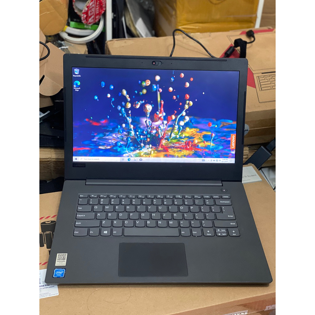 Lenovo V130 14IGM Intel N4000 Ram 8 GB