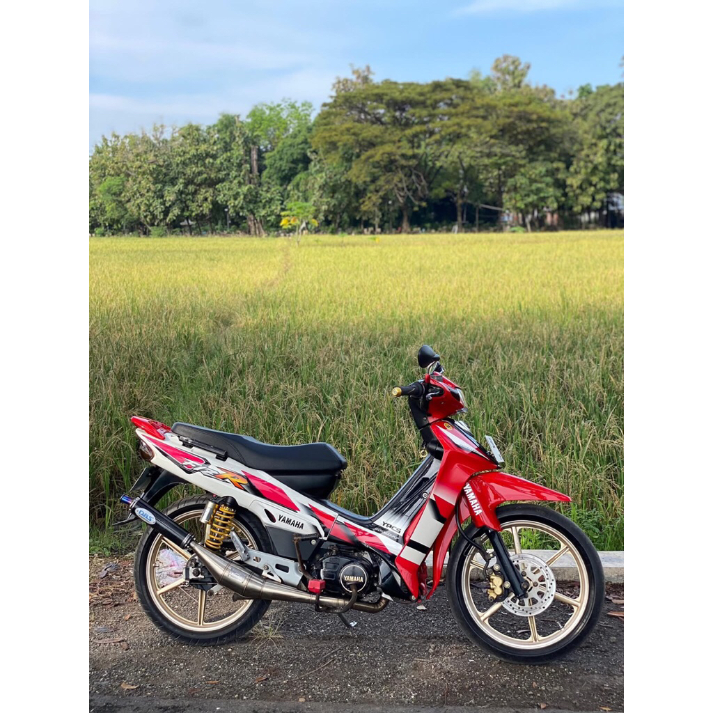 YAMAHA FIZ R YAMAHA F1Z R YAMAHA FIZ R SURAT LENGKAP STNK BPKB JUAL MOTOR YAMAHA FIZ R MOTOR FIZ R S