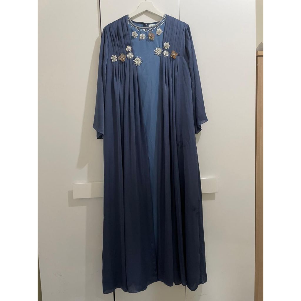 Ava Prologue kaftan