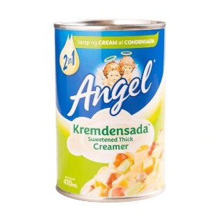 

Angel Kremdensada 410ml 2 in 1 cream condensada creams krim serba guna original Filipina