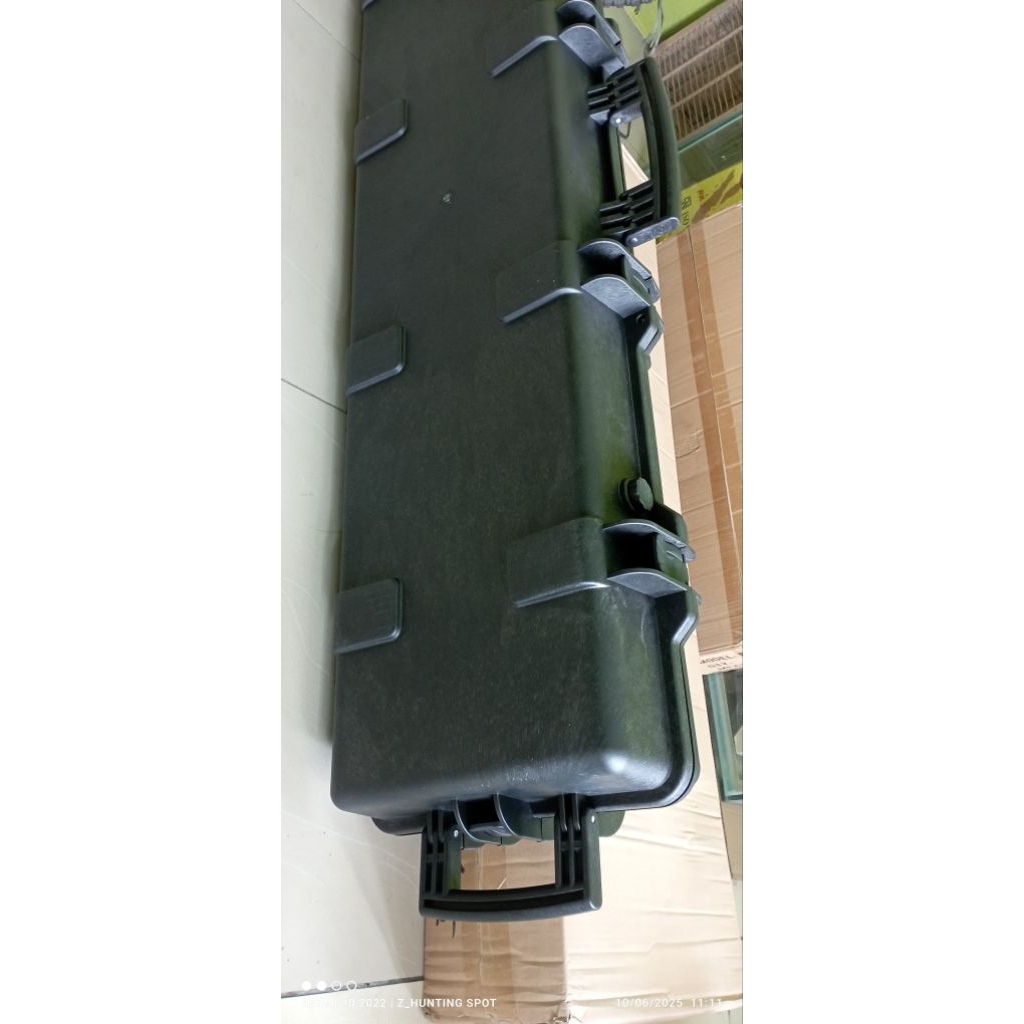 POMPA PCP MURAH.KOPER BESAR PCP.HARD CASE PCP IMPORT MURAH.TAS PCP HARD CASE.KOPER PCP MURAH PROMO