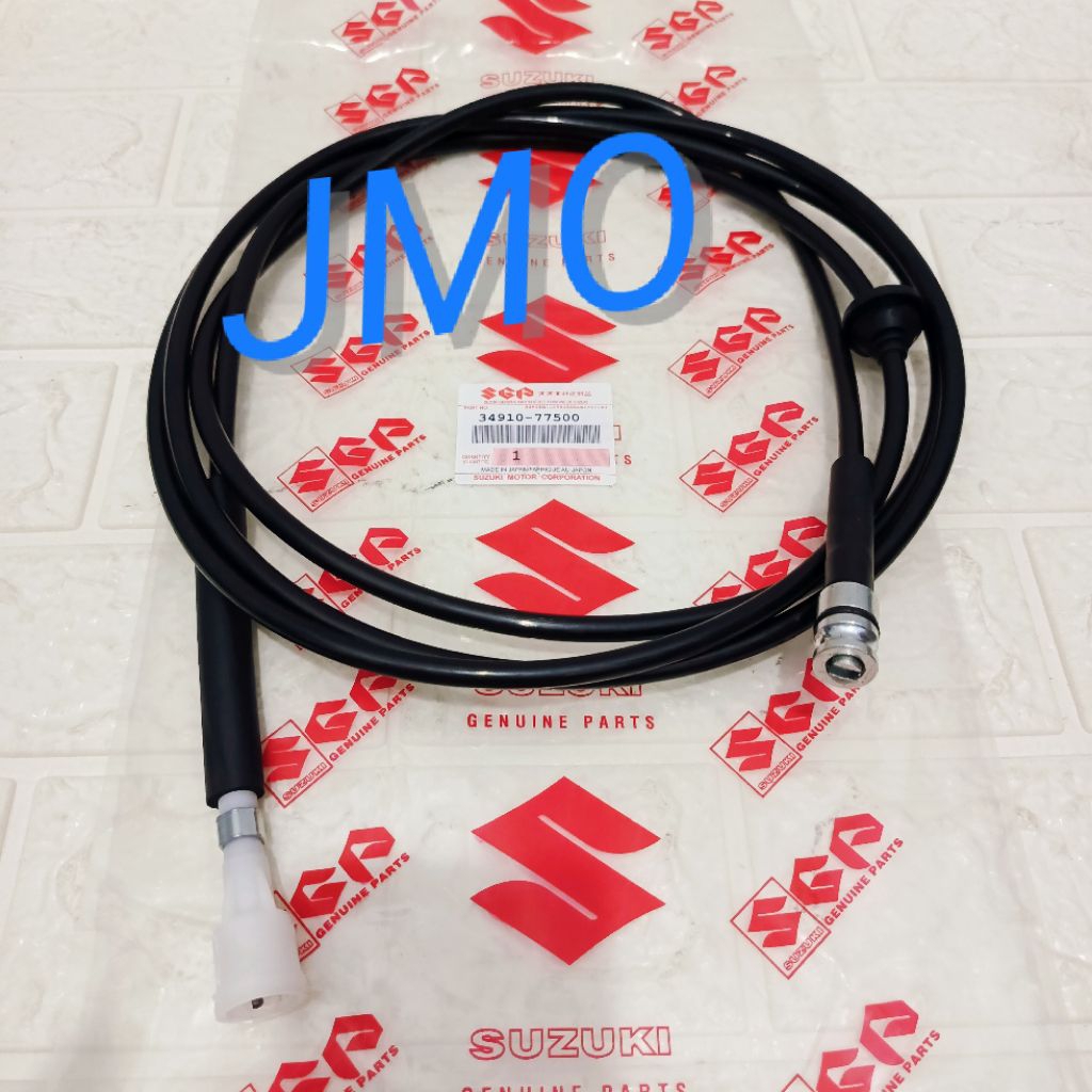 KABEL SPEEDOMETER SPIDOMETER SUZUKI FUTURA CARBULATOR KARBU FUTURA ORI