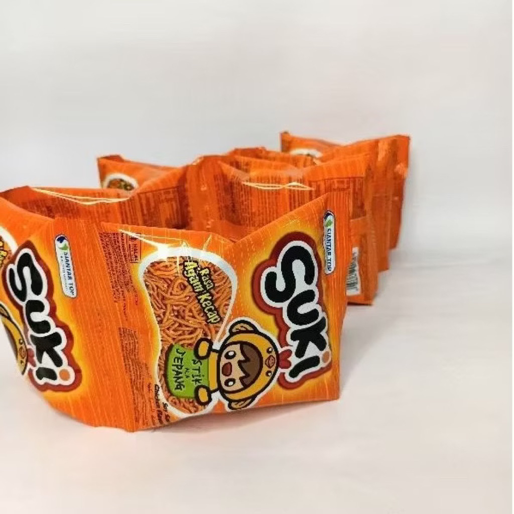 

Suki Mie Rasa Ayam Kecap