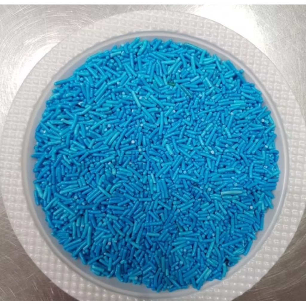 

Meses LAGIE BIRU 100 gram