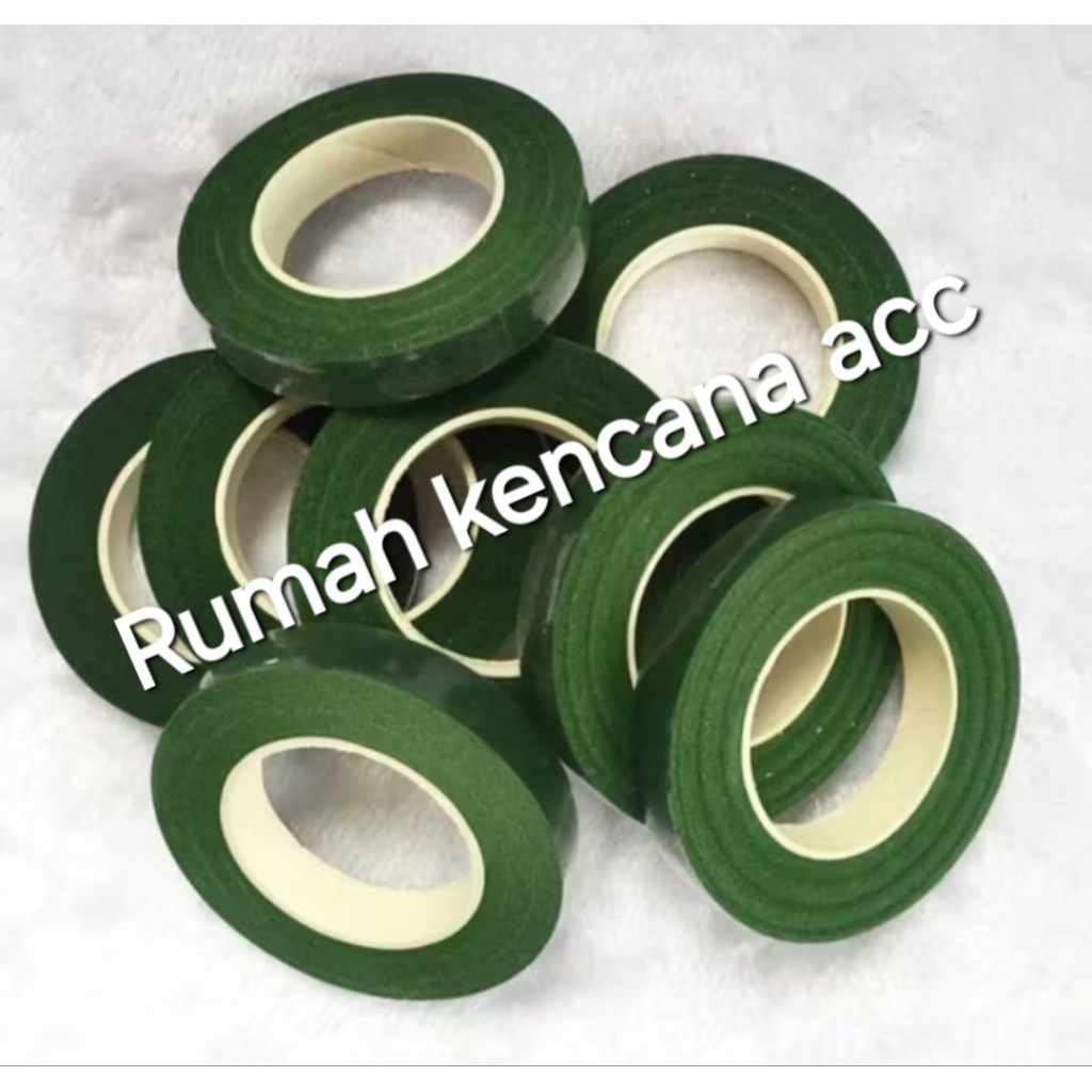 

Floral Tape Per 3 Rol