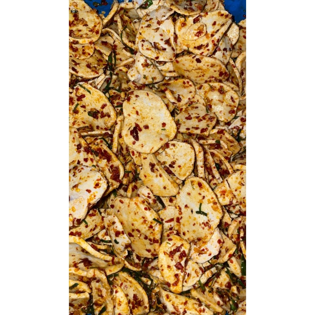 

BASRENG SAMARA 12 1KG