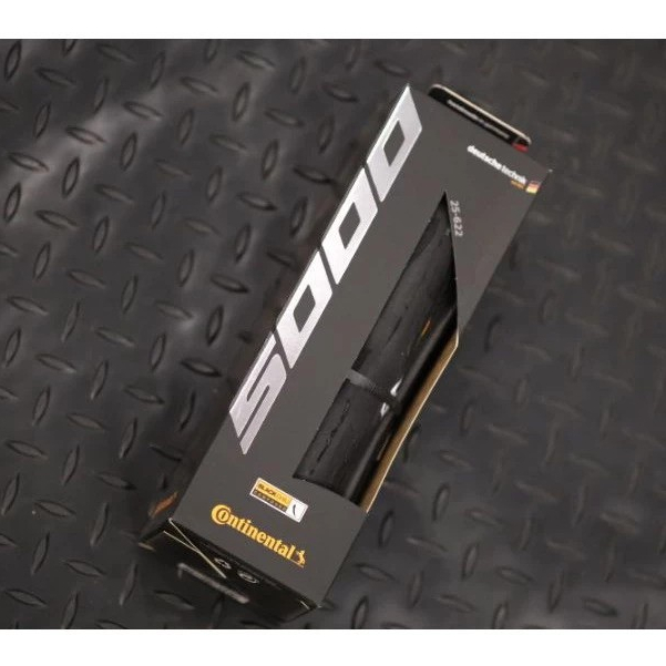 BAN LUAR CONTINENTAL GP5000 CLINCHER