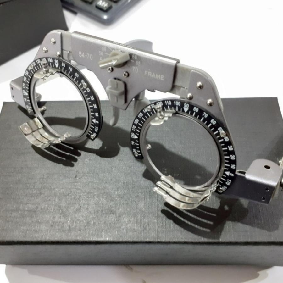 Trial Frame Titanium