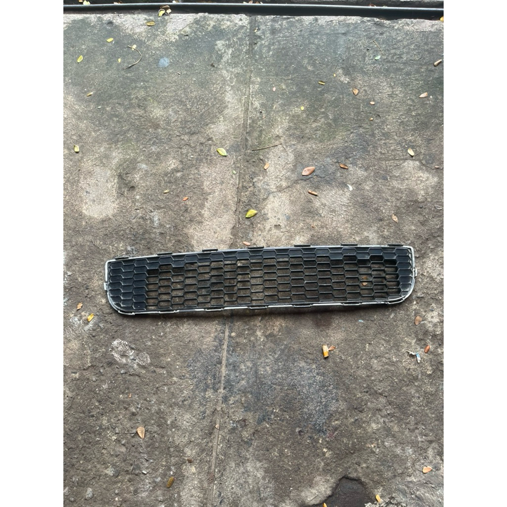 RAM BUMPER JARING BUMPER JAZZ 2012 2013 ORIGINAL