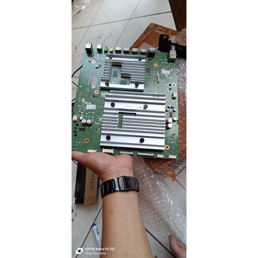 mb mainboard TV Sony XR 55X90L... mb mainboard TV Sony XR 55X90L