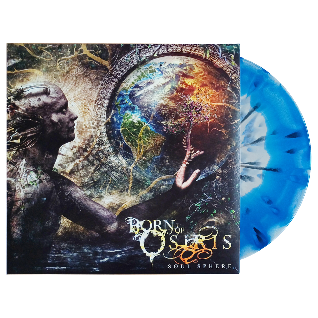 Born of Osiris - Soul Sphere LP