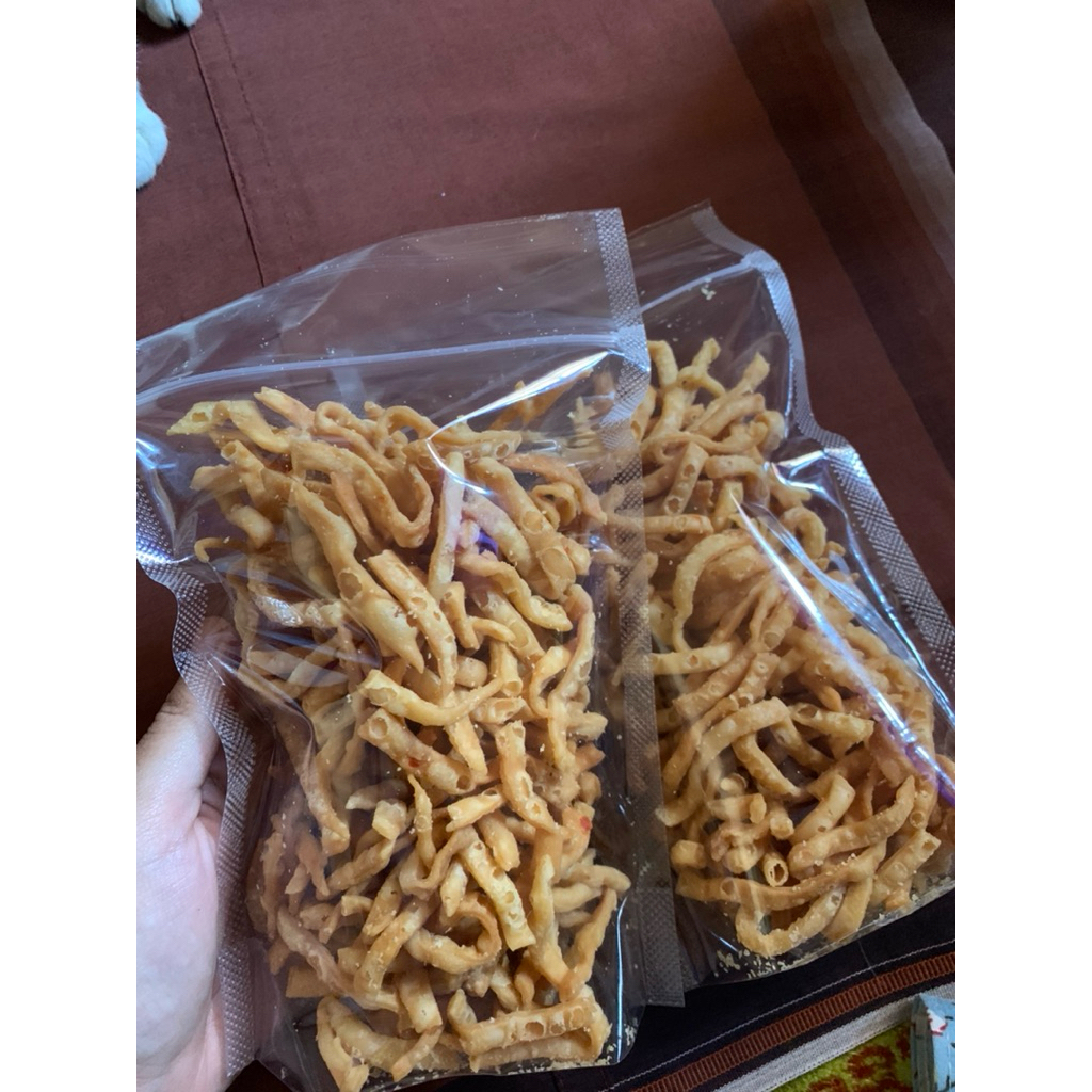 

Kue Bawang Royco(stick royco) Kue Bawang stik termurah