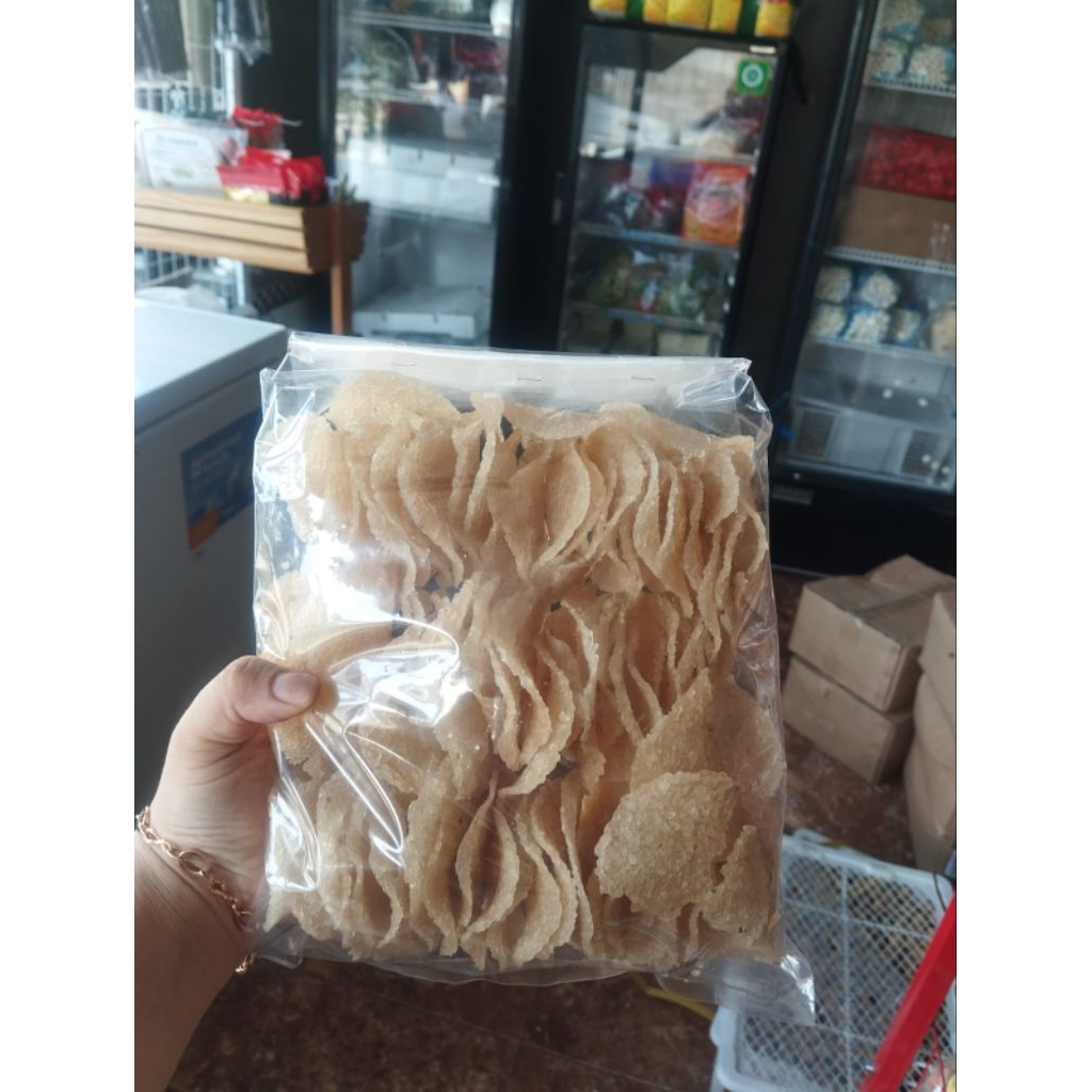 

Karak Jowo 500gr