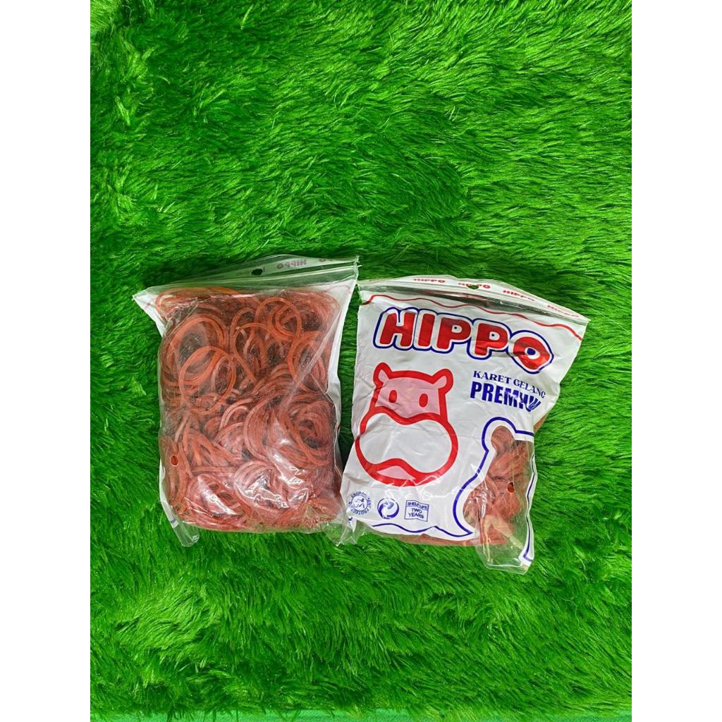 

Karet Gelang Merah Super Grade A Premium Karet Makanan