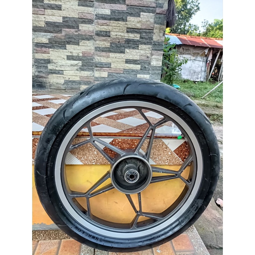 reseng kawasaki zone