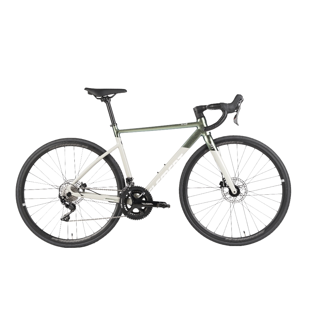 SEPEDA BALAP / ELEMENT ROADBIKE CURVED 11SP