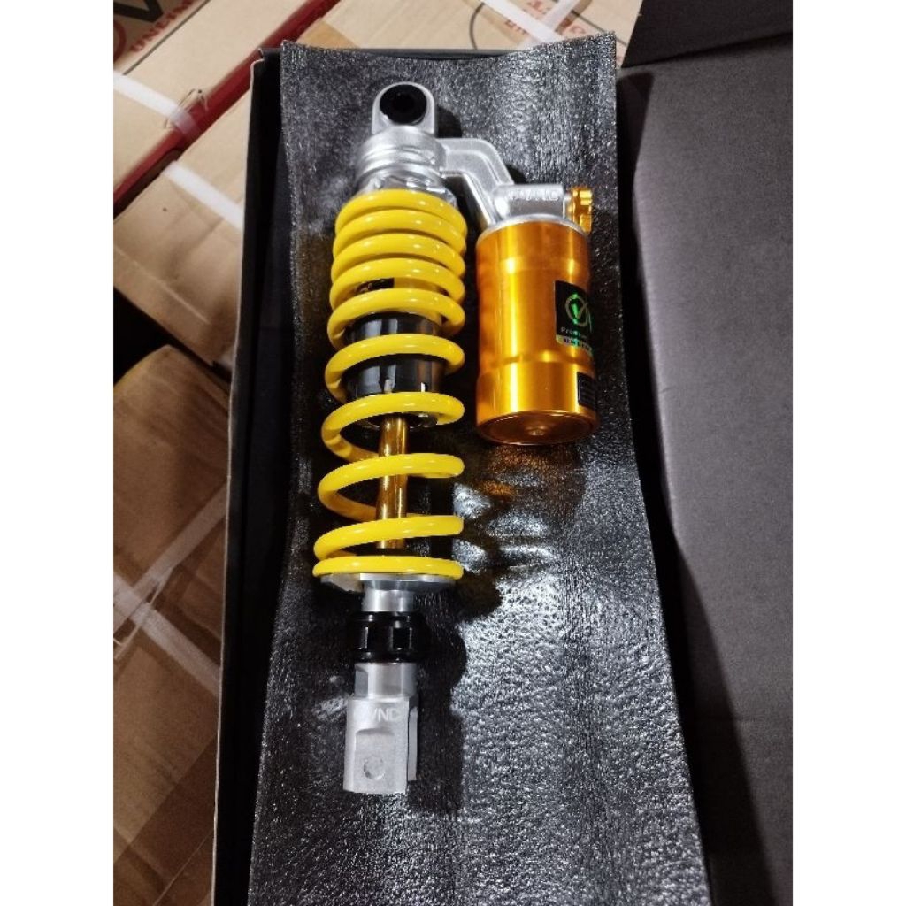 Shockbreaker shock VND Roulette 310mm Mio ,Mio j,Mio M3, Fino, beat karbu, Vario 110 karbu shock vnd