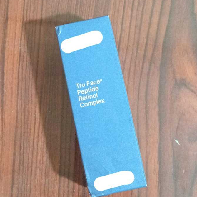 

RETINOL PEPTIDE COMPLEX 30 ML